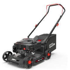 Kosiarka spalinowa ECO Wheeler 390 1,6 R