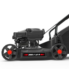 Kosiarka spalinowa ECO Wheeler 390 1,6 R