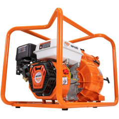 Motopompa do brudnej wody MP100