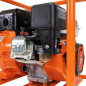 Motopompa do brudnej wody MP100