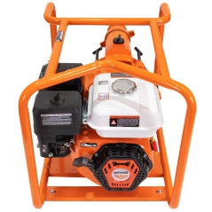 Motopompa do brudnej wody MP100