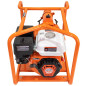 Motopompa do brudnej wody MP100