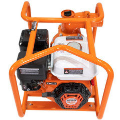 Motopompa MP80 z wężem o długości 20 m