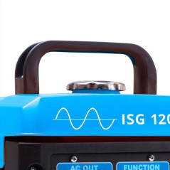 Elektrownia inwerterowa ISG 1200 ECO