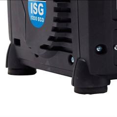 Elektrownia inwerterowa ISG 1200 ECO