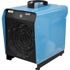 Nagrzewnica elektryczna GEH 5000