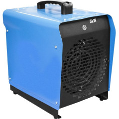 Nagrzewnica elektryczna GEH 5000