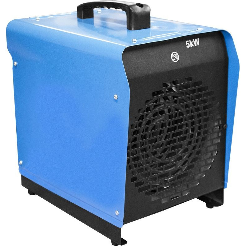 Nagrzewnica elektryczna GEH 5000