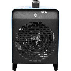 Nagrzewnica elektryczna GEH 5000