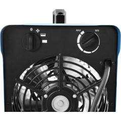 Nagrzewnica elektryczna GEH 5000