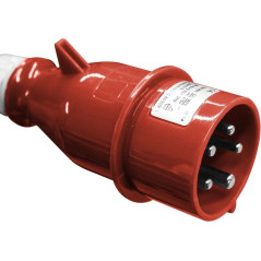 Nagrzewnica elektryczna GEH 5000