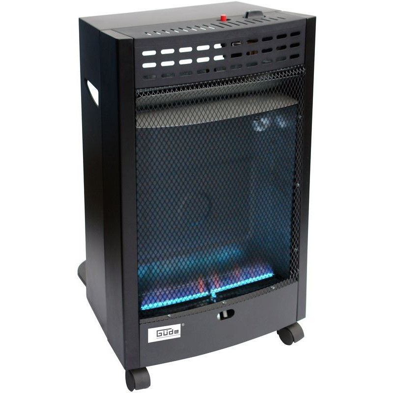 Podgrzewacz gazowy Blueflame 4200 B