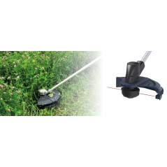 Wykaszarka akumulatorowa FS 18-401-30