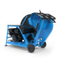 Piła spalinowa BWS 700 Piła spalinowa BWS 700