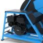 Piła spalinowa BWS 700 Piła spalinowa BWS 700