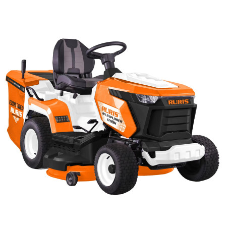 LIMIT Kosiarka ciągnikowa RX Explorer 1700H