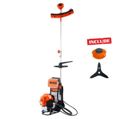 Wykaszarka tylna 300S