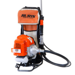 Wykaszarka tylna 300S