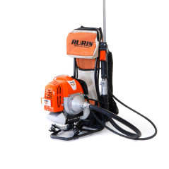 Wykaszarka tylna 300S