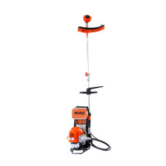 Wykaszarka tylna 300S