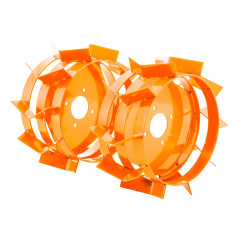 Kultywator spalinowy 731ACC3