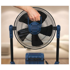 Wentylator akumulatorowy V 18-0