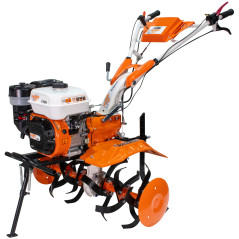 RURIS motorový kultivátor 731
