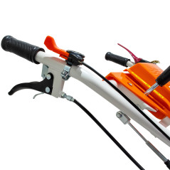 RURIS motorový kultivátor 731