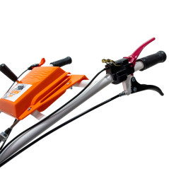 Kultywator silnikowy 731K