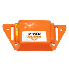 RURIS motorový kultivátor 731