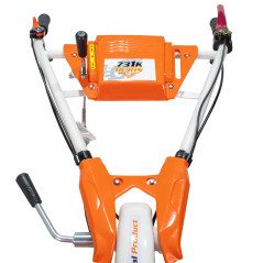 RURIS motorový kultivátor 731