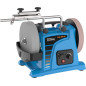 Szlifierka stołowa GNS 200 VS