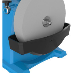 Szlifierka stołowa GNS 200 VS