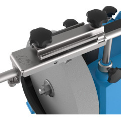 Szlifierka stołowa GNS 200 VS