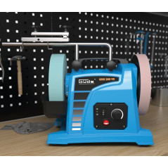 Szlifierka stołowa GNS 200 VS