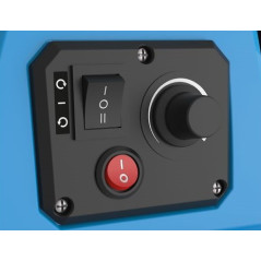 Szlifierka stołowa GNS 200 VS