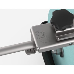 Szlifierka stołowa GNS 200 VS