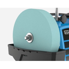 Szlifierka stołowa GNS 200 VS