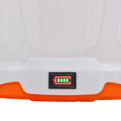 Opryskiwacz akumulatorowy LIMIT RSE1200