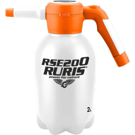 Opryskiwacz Accu RSE200