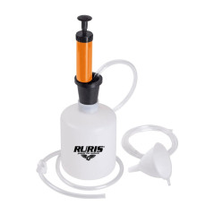 Ekstraktor oleju 1,6 l