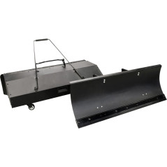 Zamiatarka GKM 100.1