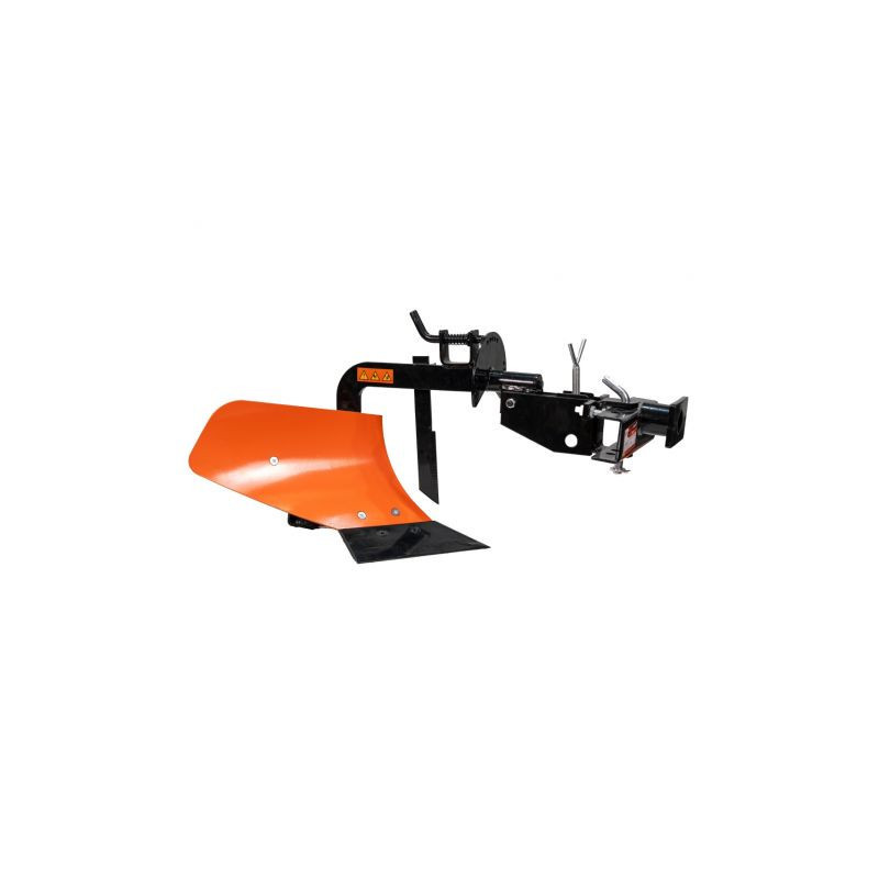 LIMIT Pług PX77 LIMIT Pług PX77