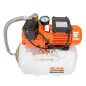 Wodociąg z eżektorem Aquapower 8009S 50 litrów