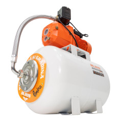Wodociąg z eżektorem Aquapower 8009S 50 litrów
