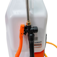 Accu Sprayer RSE1800PRO