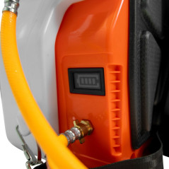 Accu Sprayer RSE1800PRO