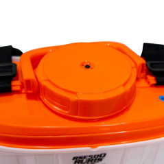 Opryskiwacz Accu RSE500