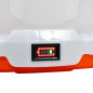 Opryskiwacz Accu RSE500