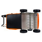 Aerator silnikowy RXH999 Aerator silnikowy RXH999